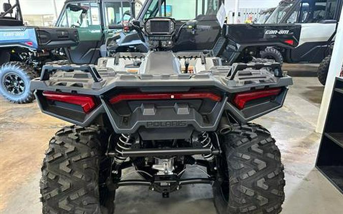 2026 Polaris Sportsman XP 1000 Ultimate