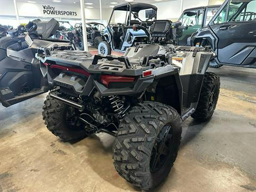 2026 Polaris Sportsman XP 1000 Ultimate