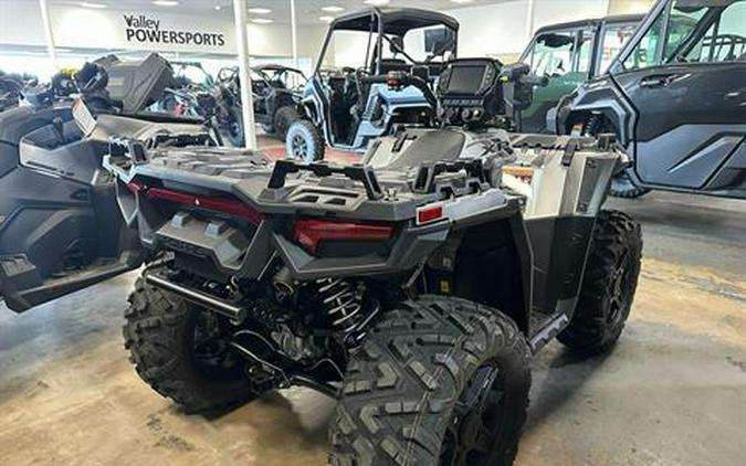 2026 Polaris Sportsman XP 1000 Ultimate