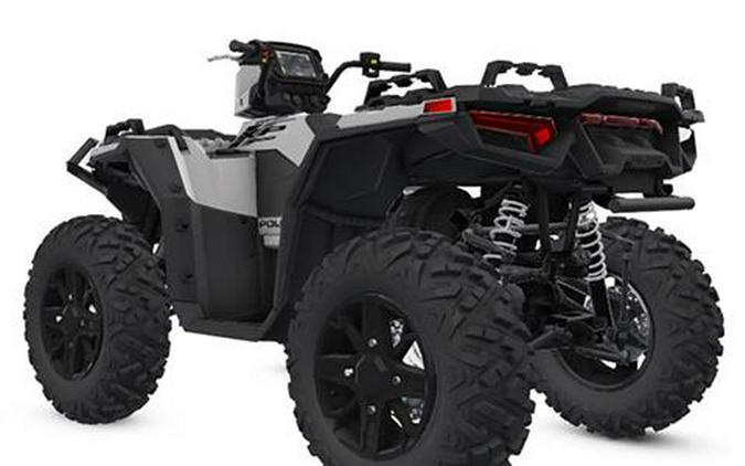 2026 Polaris Sportsman XP 1000 Ultimate