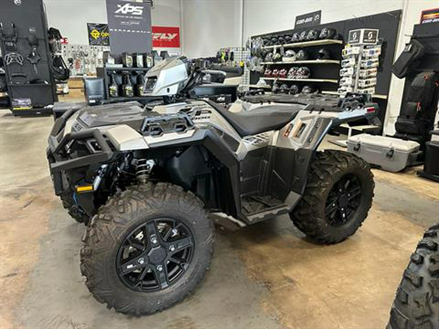 2026 Polaris Sportsman XP 1000 Ultimate