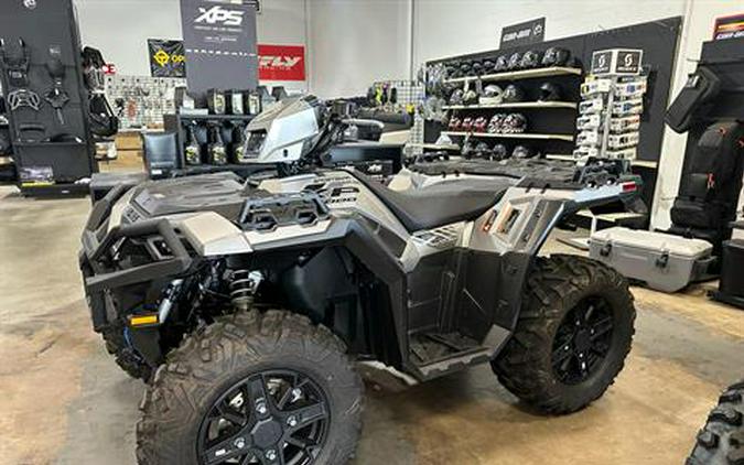 2026 Polaris Sportsman XP 1000 Ultimate