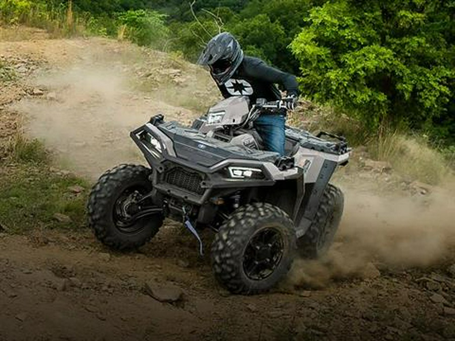 2026 Polaris Sportsman XP 1000 Ultimate