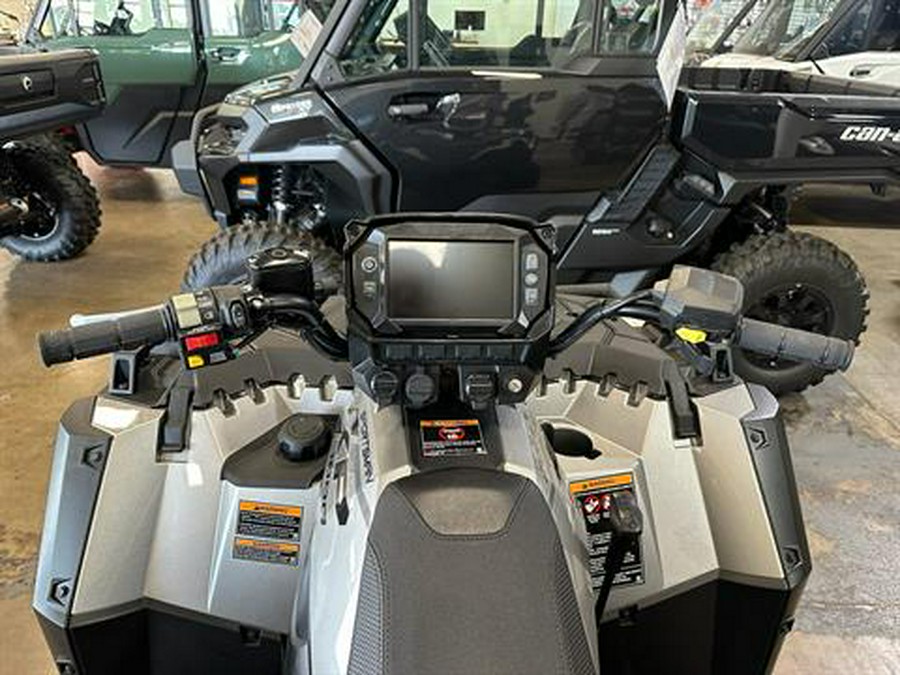 2026 Polaris Sportsman XP 1000 Ultimate