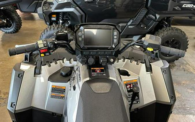 2026 Polaris Sportsman XP 1000 Ultimate