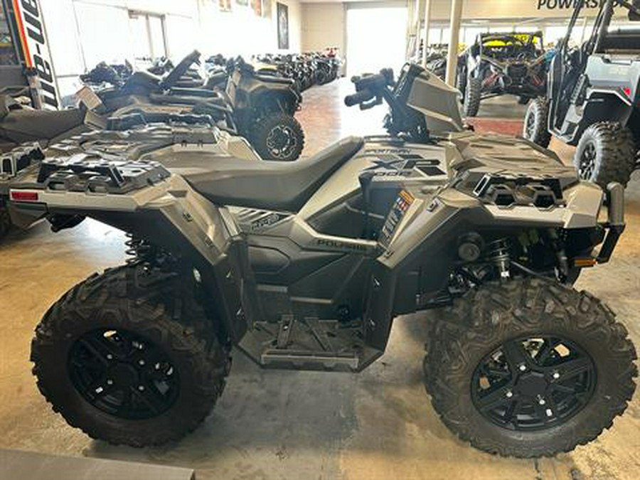 2026 Polaris Sportsman XP 1000 Ultimate