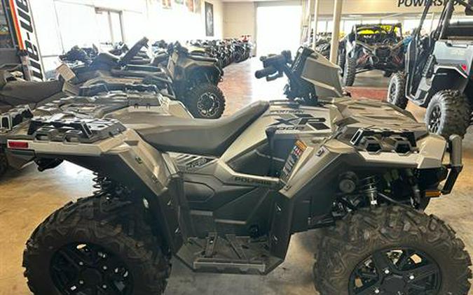 2026 Polaris Sportsman XP 1000 Ultimate