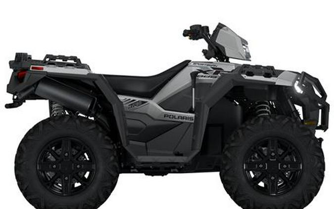 2026 Polaris Sportsman XP 1000 Ultimate