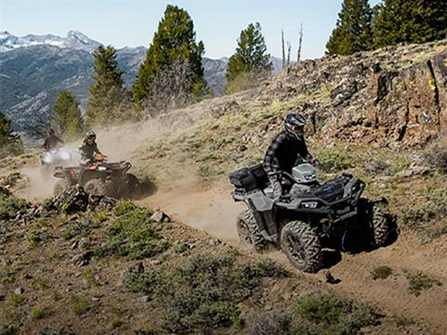 2026 Polaris Sportsman XP 1000 Ultimate