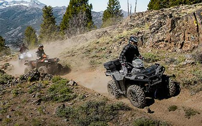 2026 Polaris Sportsman XP 1000 Ultimate