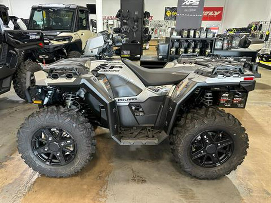 2026 Polaris Sportsman XP 1000 Ultimate