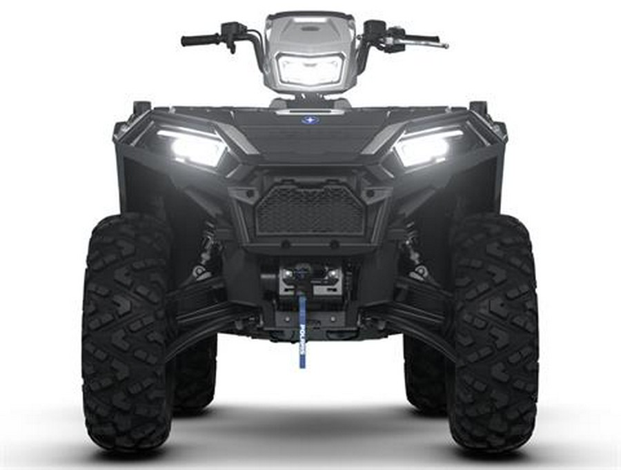 2026 Polaris Sportsman XP 1000 Ultimate