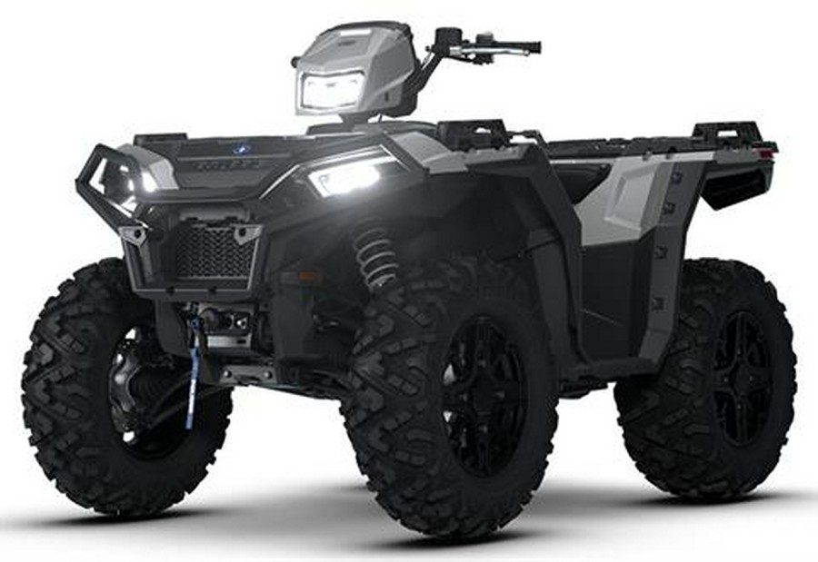 2026 Polaris Sportsman XP 1000 Ultimate