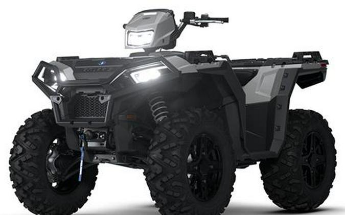 2026 Polaris Sportsman XP 1000 Ultimate