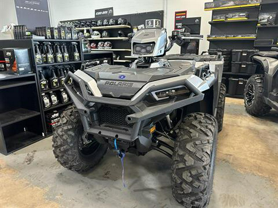 2026 Polaris Sportsman XP 1000 Ultimate