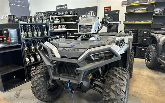2026 Polaris Sportsman XP 1000 Ultimate