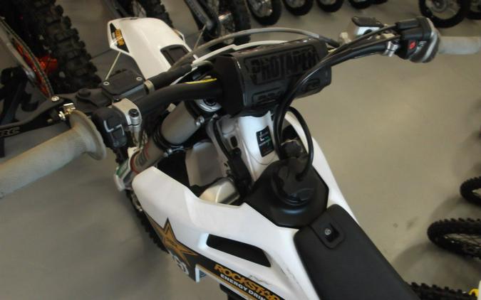 2024 Husqvarna® FC 450 Rockstar Edition