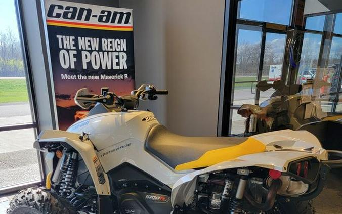 2024 Can-Am® Renegade X xc 1000R