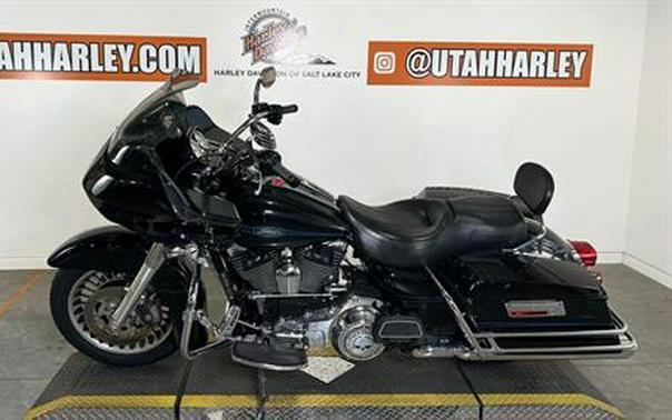 2009 Harley-Davidson Road Glide®