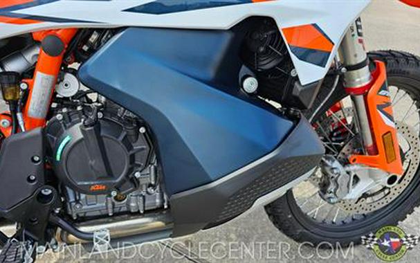 2024 KTM 890 Adventure R