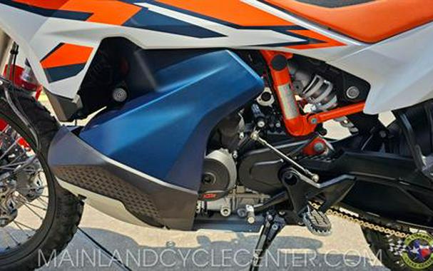 2024 KTM 890 Adventure R