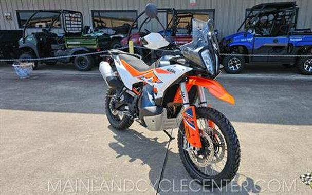 2024 KTM 890 Adventure R