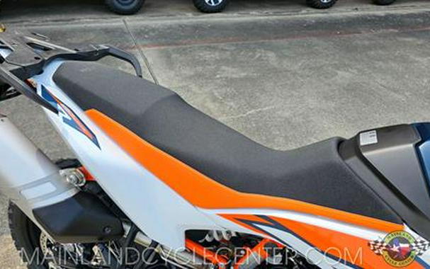 2024 KTM 890 Adventure R