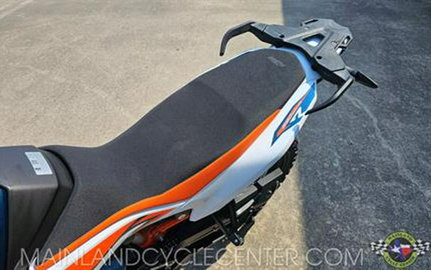 2024 KTM 890 Adventure R