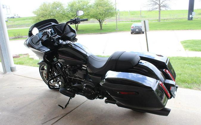 2024 Harley-Davidson® FLTRX - Road Glide®