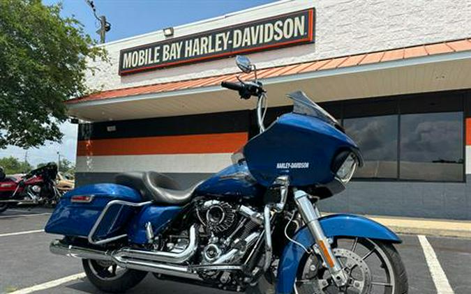 2022 Harley-Davidson Road Glide®