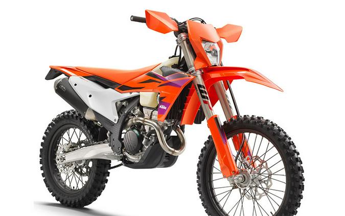 2024 KTM 350 XW-F