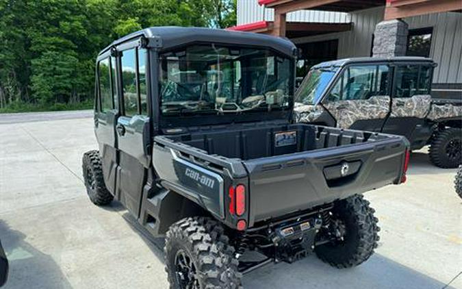 2024 Can-Am Defender MAX Limited