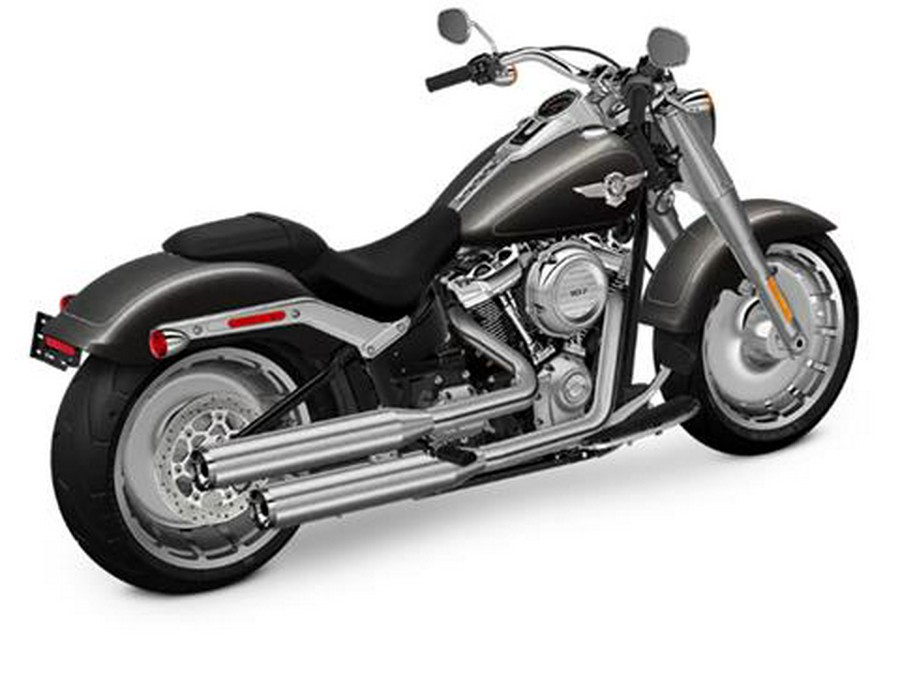 2018 Harley-Davidson Fat Boy® 107