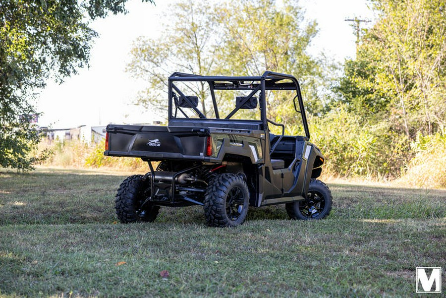 2023 Arctic Cat® PROWLER PRO S SERIES U2023AAV2PUSL