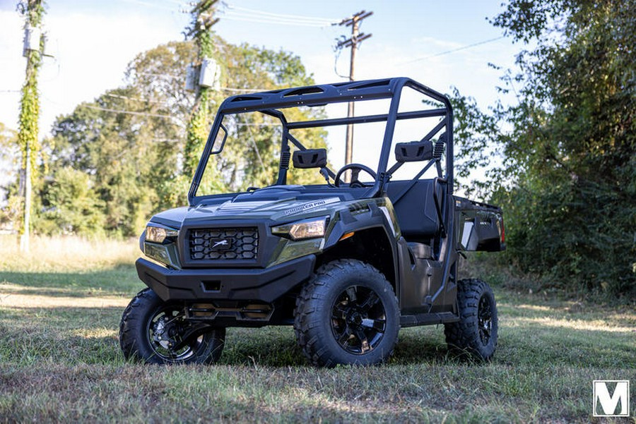 2023 Arctic Cat® PROWLER PRO S SERIES U2023AAV2PUSL