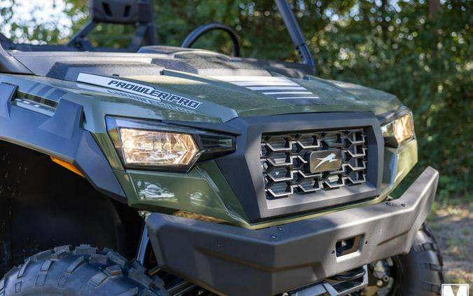 2023 Arctic Cat® PROWLER PRO S SERIES U2023AAV2PUSL