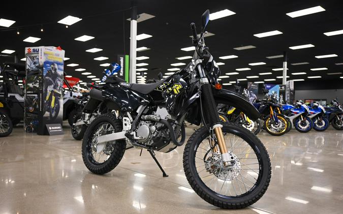 2023 Suzuki DR-Z400S