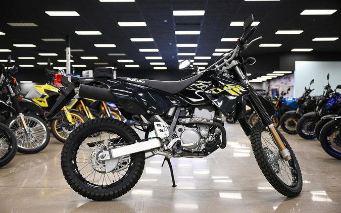 2023 Suzuki DR-Z400S