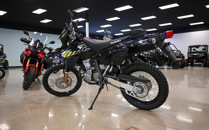 2023 Suzuki DR-Z400S