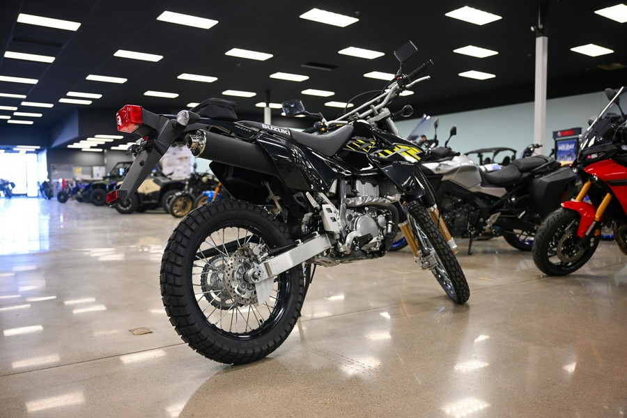 2023 Suzuki DR-Z400S