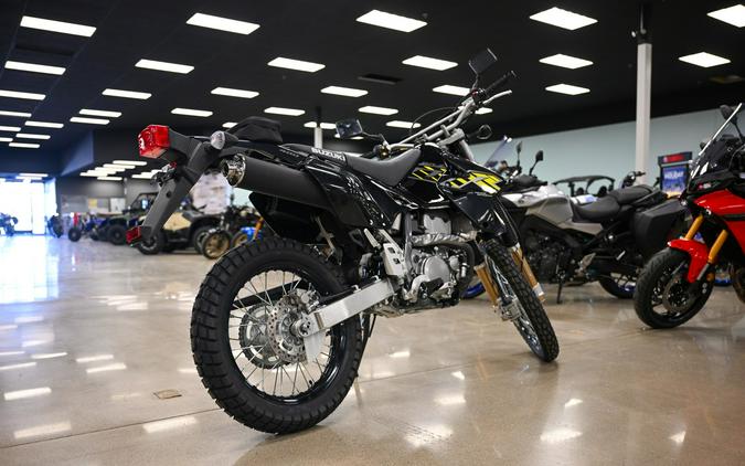 2023 Suzuki DR-Z400S