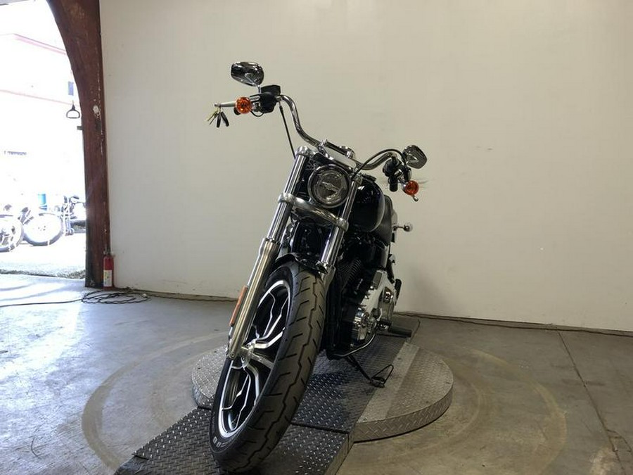 2019 Harley-Davidson® FXLR - Softail® Low Rider®