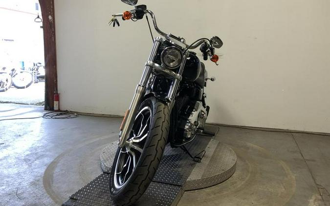 2019 Harley-Davidson® FXLR - Softail® Low Rider®