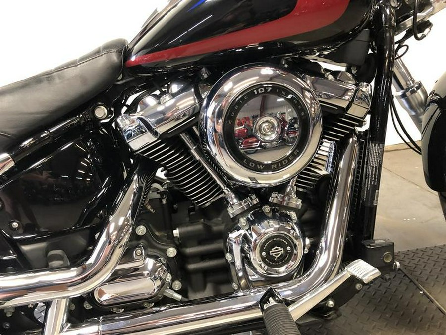 2019 Harley-Davidson® FXLR - Softail® Low Rider®