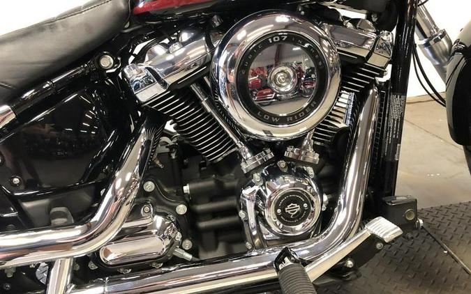 2019 Harley-Davidson® FXLR - Softail® Low Rider®