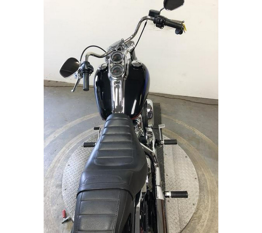 2019 Harley-Davidson® FXLR - Softail® Low Rider®