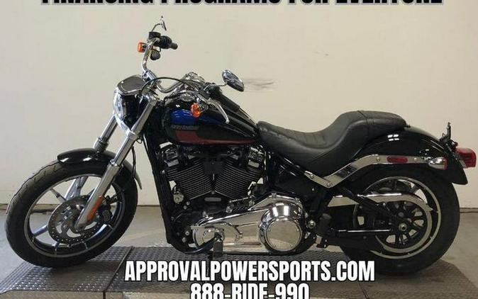 2019 Harley-Davidson® FXLR - Softail® Low Rider®