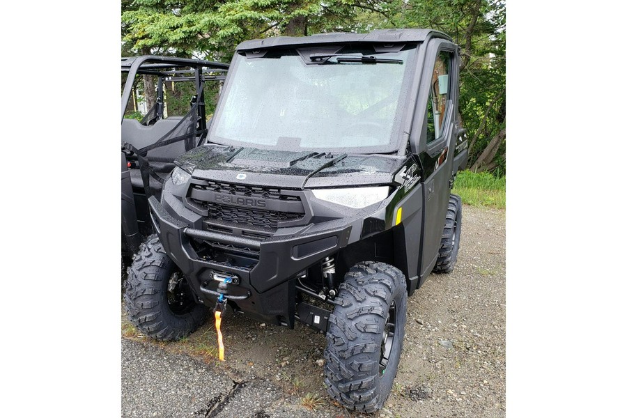 2025 Polaris Industries Ranger XP® 1000 NorthStar Edition Premium