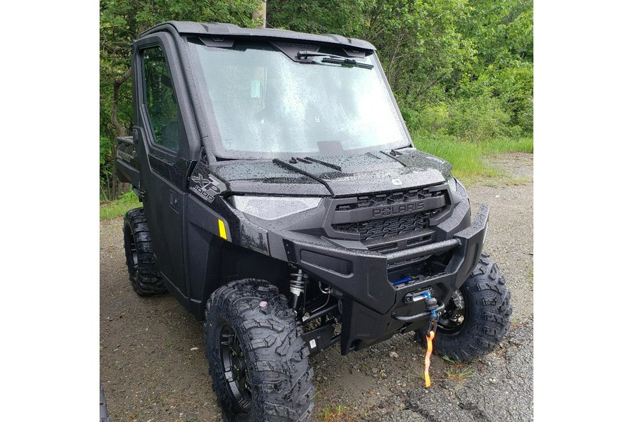 2025 Polaris Industries Ranger XP® 1000 NorthStar Edition Premium