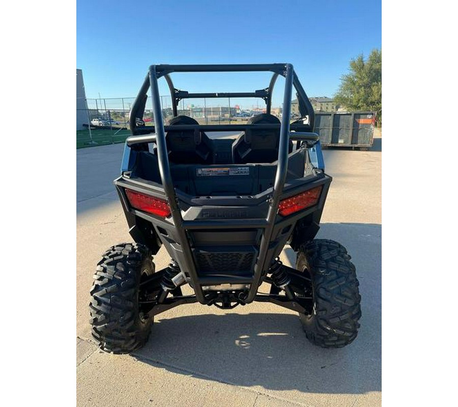 2025 Polaris® RZR Trail S Sport